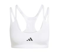 adidas Optime Workout Strappy Light Support Bra Sujetador Deportivo Mujer (Pack de 1)