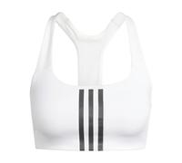 Sujetador de mujer adidas Powerimpact 3-Stripes L A/B Female