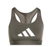 Sujetador de mujer adidas Powerreact Big Logo Graphic XL