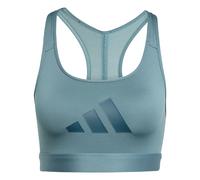 Sujetador de mujer adidas Powerreact Graphic S Female
