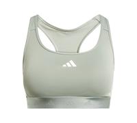 Sujetador de mujer adidas Powerreact Medium Support Hyperglam XS Female