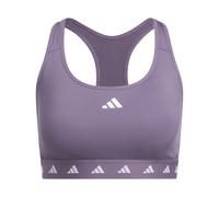 Sujetador de mujer adidas Powerreact Techfit XS A/C Female