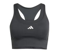 Sujetador de mujer adidas Run Pocket Medium L A/B Female