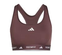 Sujetador de mujer adidas Techfit L