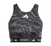 Sujetador de mujer adidas Techfit L C/D Female