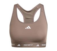 Sujetador de mujer adidas Techfit M