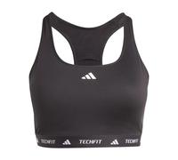 Sujetador de mujer adidas Techfit Plus 1X Female