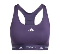 Sujetador de mujer adidas Techfit S
