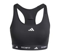 Sujetador de mujer adidas Techfit XS
