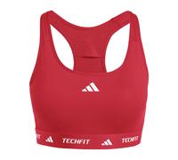 Sujetador de mujer adidas Techfit XS