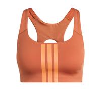 Sujetador de mujer adidas Workout 3-Stripes S Female