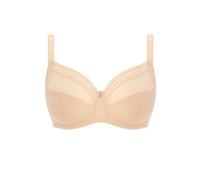 Fantasie Fusion Bra Full Cup Side Support Non Padded Bras Black White Blush Sand