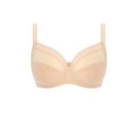 Sujetador de mujer con aros y refuerzo lateral Fantasie Fusion 85F