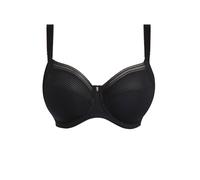 Fantasie Fusion Bra Full Cup Side Support Non Padded Bras Black White Blush Sand
