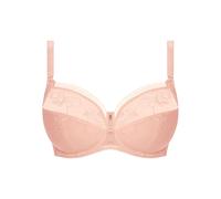Sujetador de mujer con aros y refuerzo lateral Fantasie Fusion Lace 90J