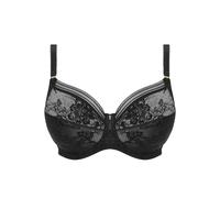 Sujetador de mujer con aros y refuerzo lateral Fantasie Fusion Lace 90K