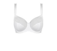 Sujetador de mujer con aros y refuerzo lateral Fantasie Illusion 100H