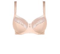 Sujetador de mujer con aros y refuerzo lateral Fantasie Illusion 110D