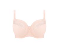 Fantasie Illusion-Brasier de Cobertura Completa con Aros y Soporte Lateral Sujetador, Opaco, Rubor, 85H para Mujer