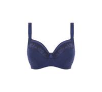 Sujetador de mujer con aros y refuerzo lateral Fantasie Illusion 95K