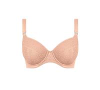Sujetador de mujer con aros y refuerzo lateral Freya Starlight 85K