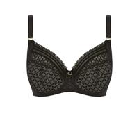 Sujetador de mujer con aros y refuerzo lateral Freya Viva Lace 90M