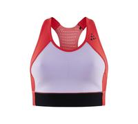 Sujetador de mujer Craft Pro Hit S Female