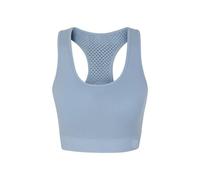 Sujetador de mujer Dare2B Don't sweat it Bra (Rainwashed)