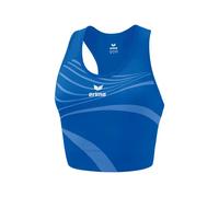 erima Racing 2.0 Entrenamiento Bra, New Royal, 36 para Mujer
