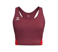 Sujetador de mujer Erima T&F Wings 32 Female