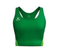 Sujetador de mujer Erima T&F Wings 36 Female