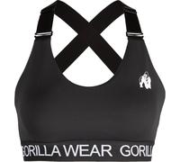 Sujetador de mujer Gorilla Wear Colby Sports S