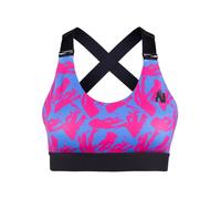 Sujetador de mujer Gorilla Wear Colby Sports S