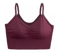 Sujetador de mujer IQ Cross The Line Ilaria XL