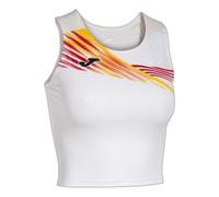 Joma Top Elite x Blanco