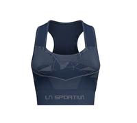 La Sportiva Focus II Top mujer - Night Sky - M