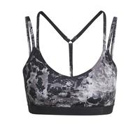Sujetador de mujer ligero adidas Yoga Essentials Studio 85A/C