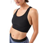 Sujetador de mujer Mandala Racer L Female
