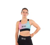 Sujetador de mujer Metal Boxe Vice XL