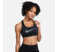 Sujetador de mujer Nike Dri-FIT Swoosh Padded Hybride L Female