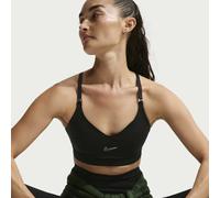 Sujetador de mujer Nike Indy M Female