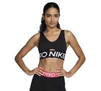 Sujetador de mujer Nike Nike Pro Indy Plunge L Female