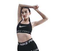 Sujetador de mujer Nike Pro Light Support XL Female