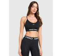 Sujetador de mujer Nike Pro XS Female