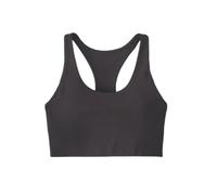 PATAGONIA W's Maipo Mid Impact Bra - Mujer - Negro - talla M- modelo 2027