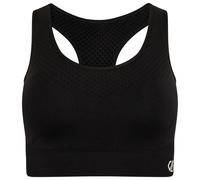 DARE 2B Don’t Sweat It Ii Bra - Mujer - Negro - talla XL- modelo 2025