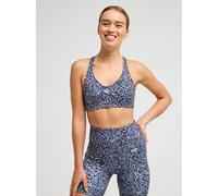 Sujetador de mujer Roxy Heart Into IT PT S Female