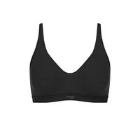SLOGGI Sujetador 'EVER' gris / negro, Talla 75