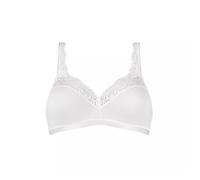 Sloggi Romance Si Sujetador, Blanco (White), 100B para Mujer
