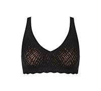 Sujetador de mujer Sloggi Zero Feel Bliss Soft L+